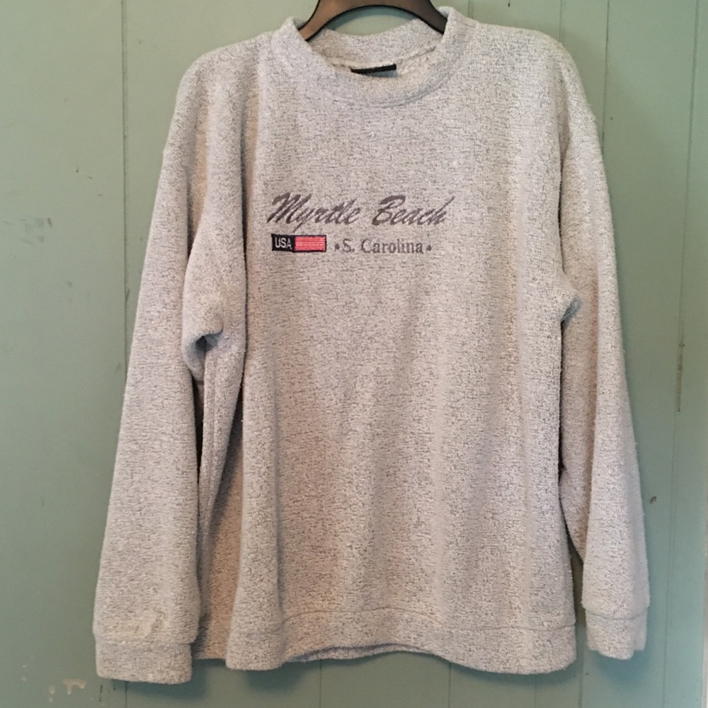 Myrtle beach Sweater
